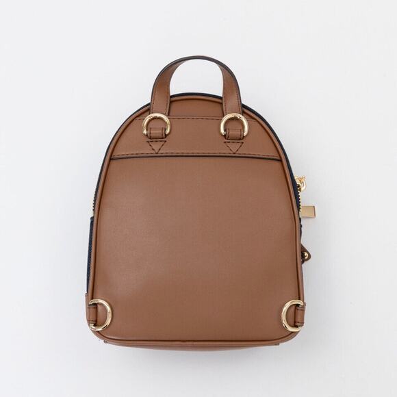 Michael Kors Extra Small Convertible Backpack Multi (Missing straps/Pre-owned) - Picture 2 of 3